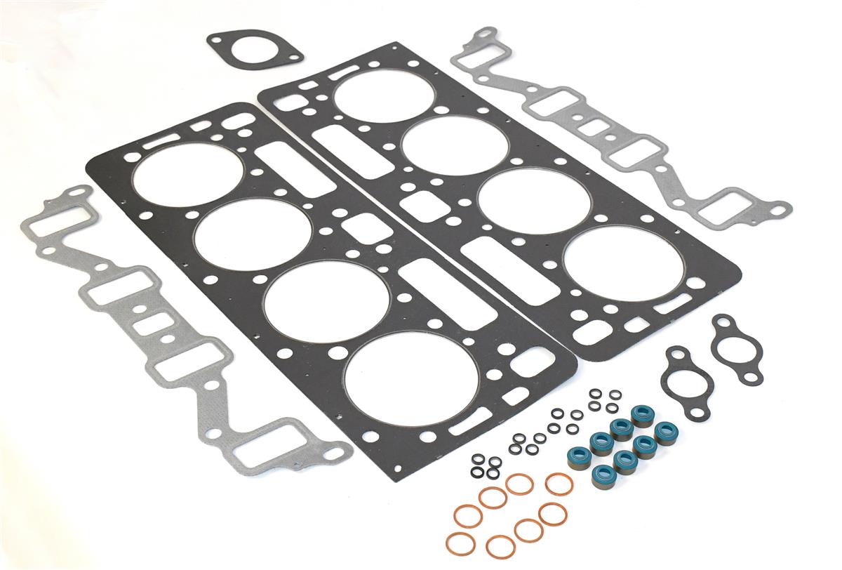 Gasket Set Top End for 2004 Rieju SMX 50